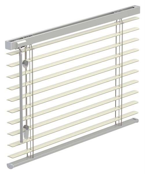 erfal MegaView 25 in een stijlvol interieur