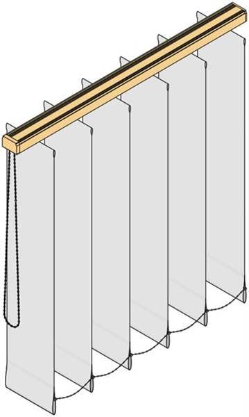 erfal Vertical Comfort in een stijlvol interieur