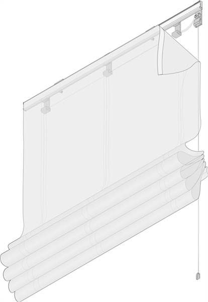 erfal Fold Easy Clean in een stijlvol interieur