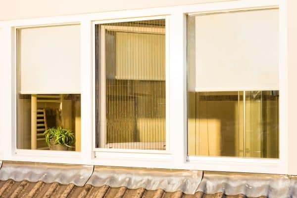 Unilux Inklem Unit Dubbel in een stijlvol interieur