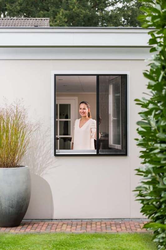 Unilux Voorzet Unit in een stijlvol interieur