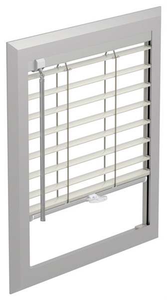 erfal Easy Frame MegaView 25 in een stijlvol interieur