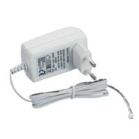 Somfy oplader voor kantelmotor in een stijlvol interieur