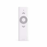 Somfy Ysia 1 Var Zigbee EMEA afstandsbediening in een stijlvol interieur