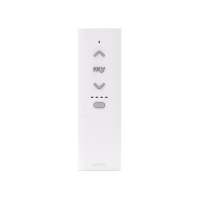 Somfy Ysia 5 Zigbee B afstandsbediening in een stijlvol interieur